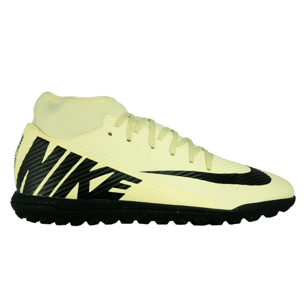 Chuteira Nike Superfly 9 Club Tf Masculino