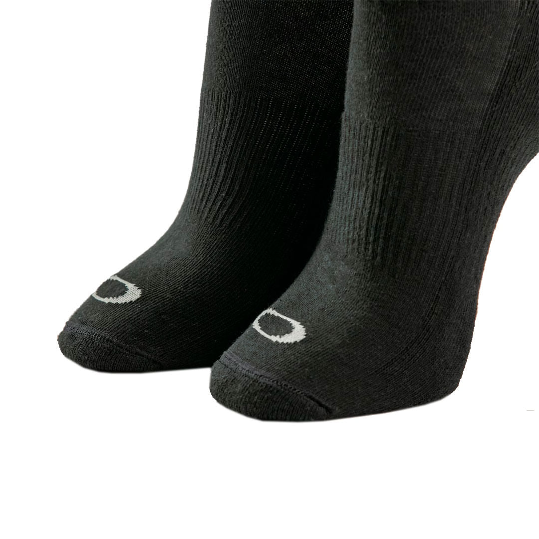 Meia Oakley Bark Low Unissex