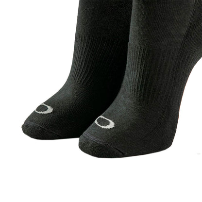 Meia Oakley Bark Low Unissex