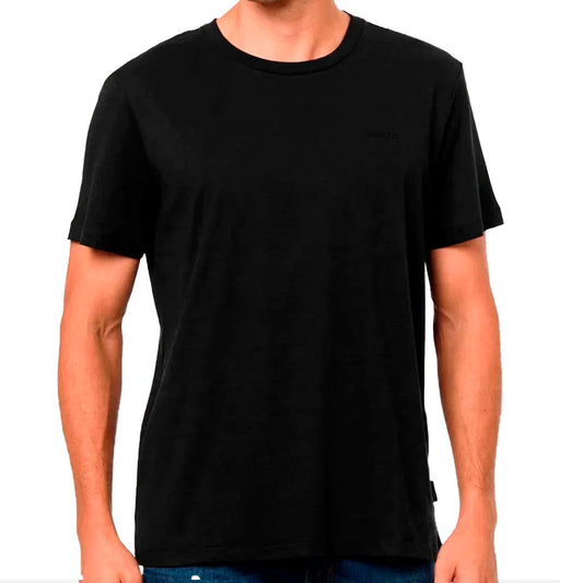 Camiseta Calvin Klein Solid Liquid Masculino