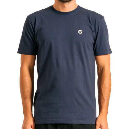 Camiseta Hang Loose Minilogo Masculino