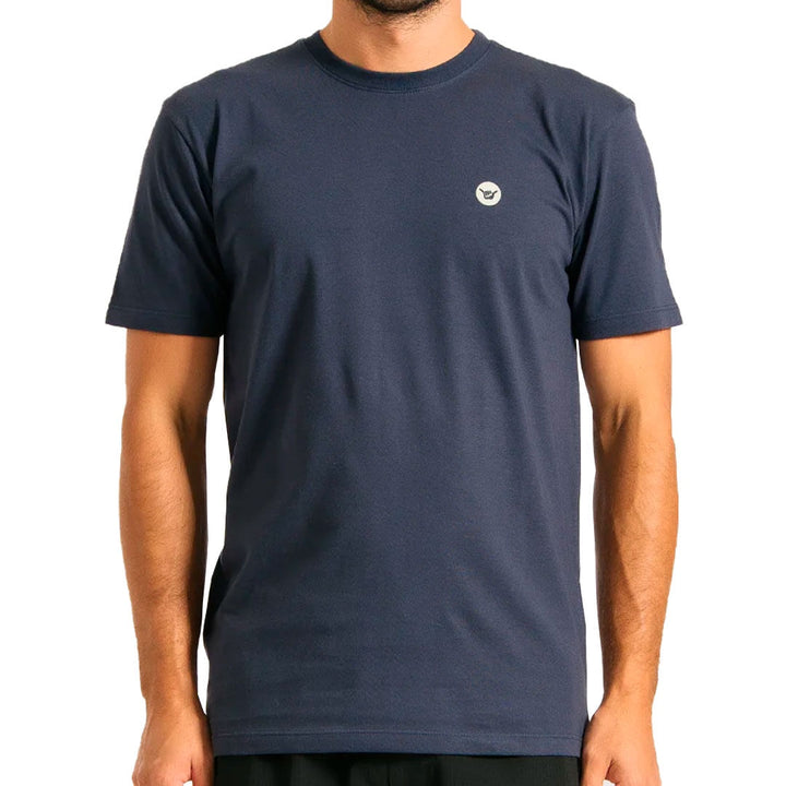 Camiseta Hang Loose Minilogo Masculino