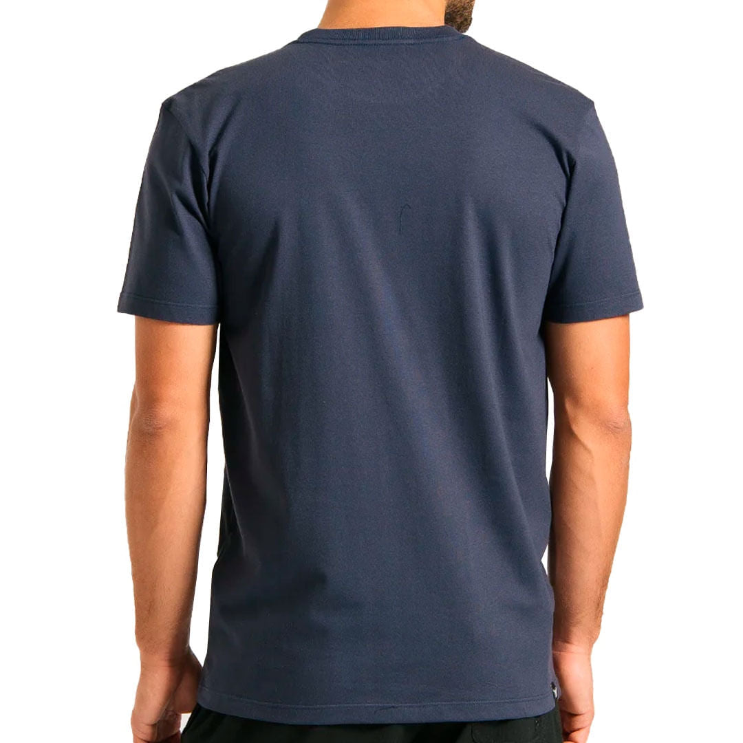 Camiseta Hang Loose Minilogo Masculino