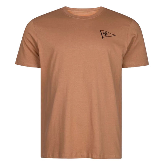 Camiseta New Era Neyyanco Masculino