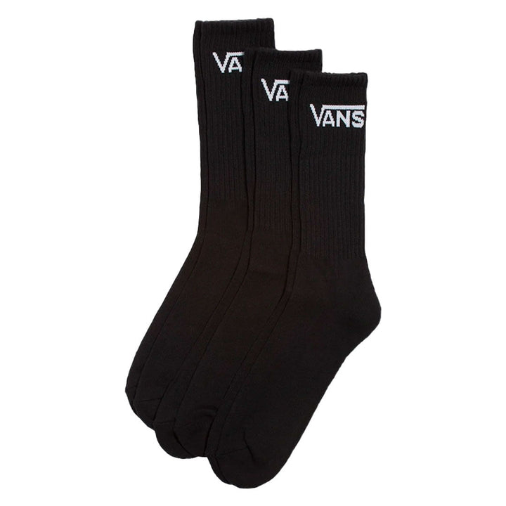 Meia Vans Crew Unissex
