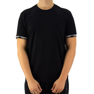 Camiseta Calvin Klein Logo Masculino