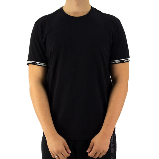 Camiseta Calvin Klein Logo Masculino