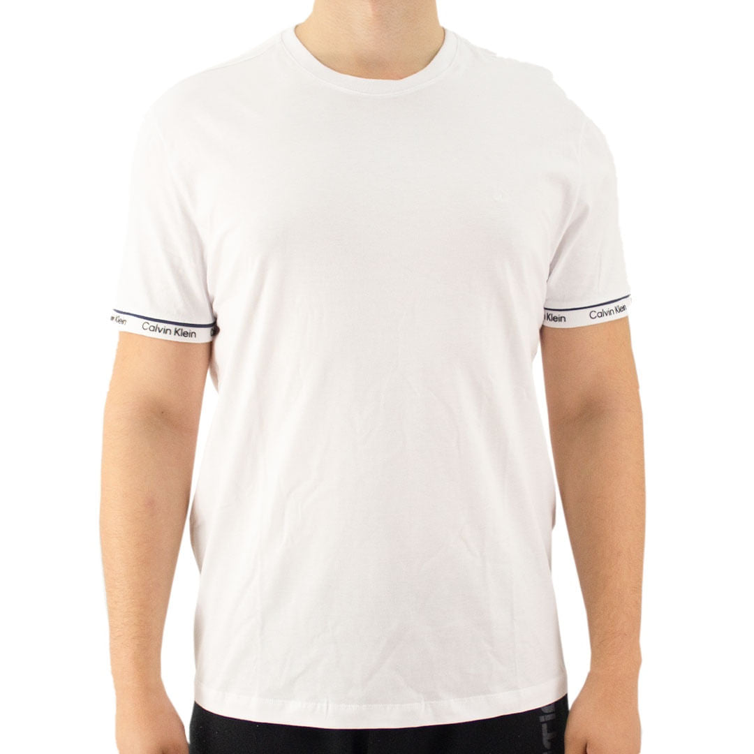 Camiseta Calvin Klein Embossed Masculino
