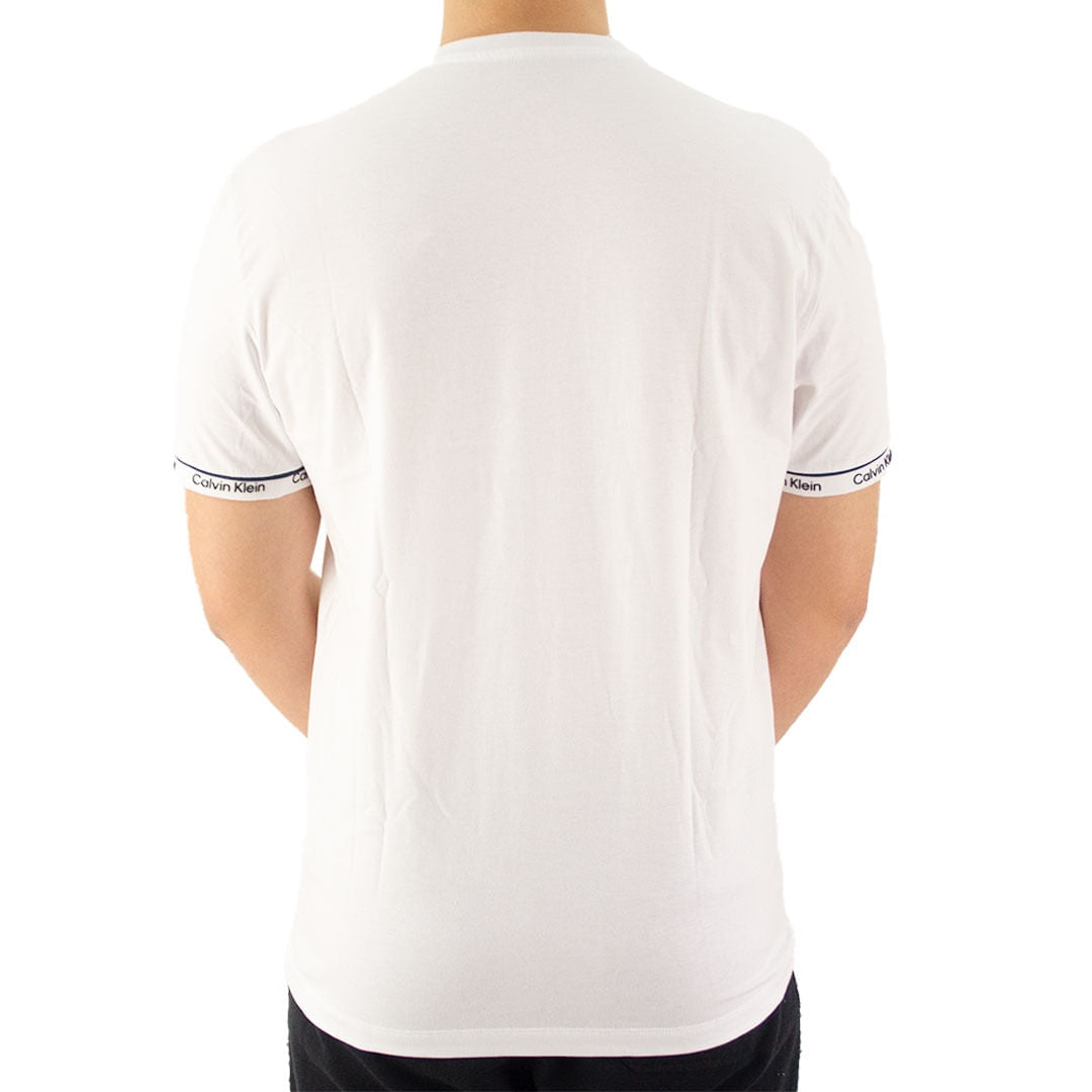 Camiseta Calvin Klein Embossed Masculino