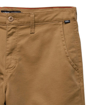 Bermuda Vans Authentic Chino Masculino