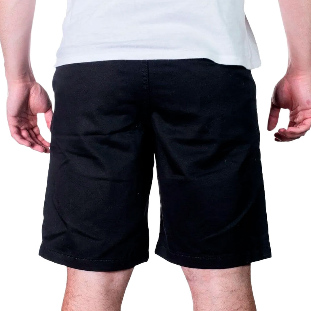 Bermuda Vans Authentic Chino Masculino