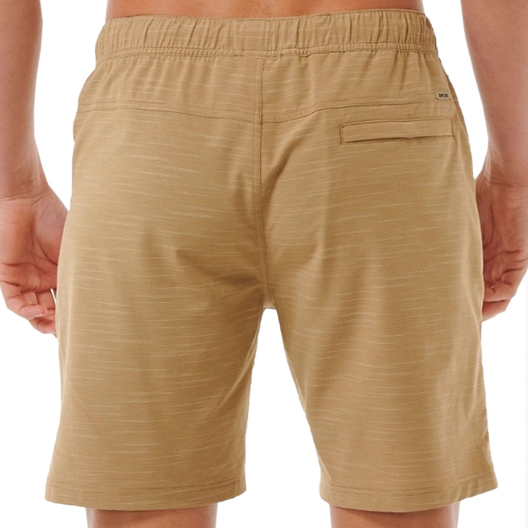 Bermuda Walk Rip Curl Jackson Volley Masculino