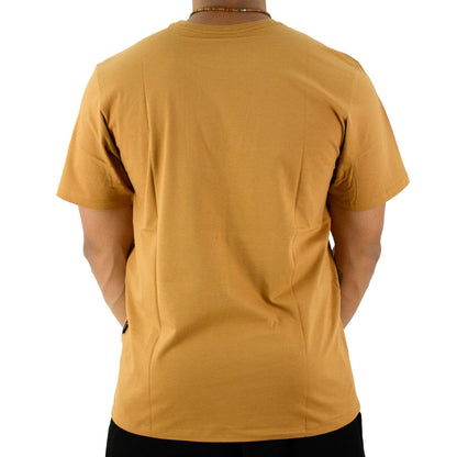 Camiseta Oakley Bark New Masculino