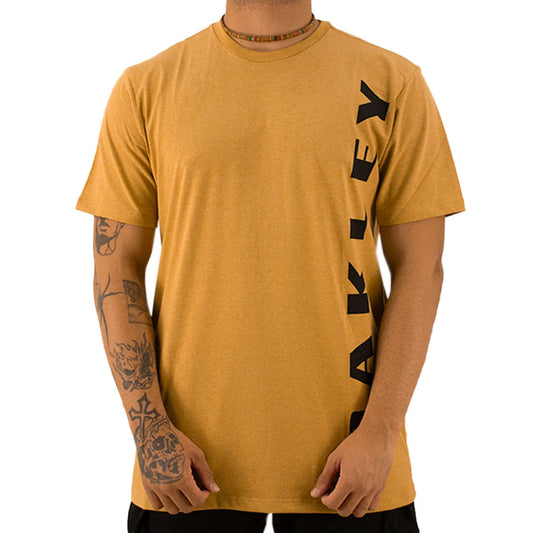 Camiseta Oakley Big Bark Masculino
