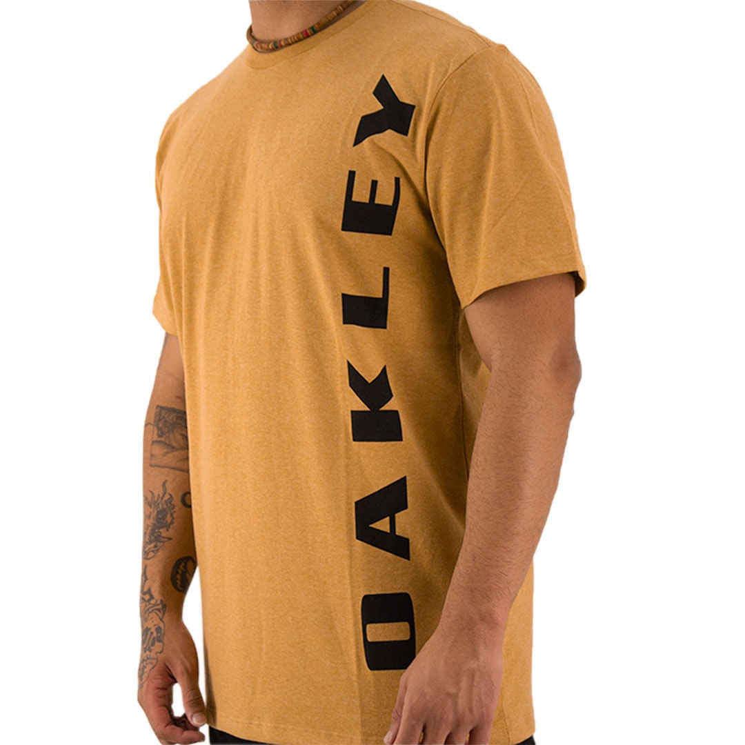 Camiseta Oakley Big Bark Masculino