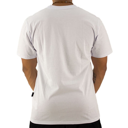 Camiseta Oakley Bark Tee Masculino