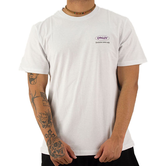 Camiseta Oakley Sun Flower Masculino