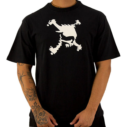 Camiseta Oakley Heritage Skull Masculino