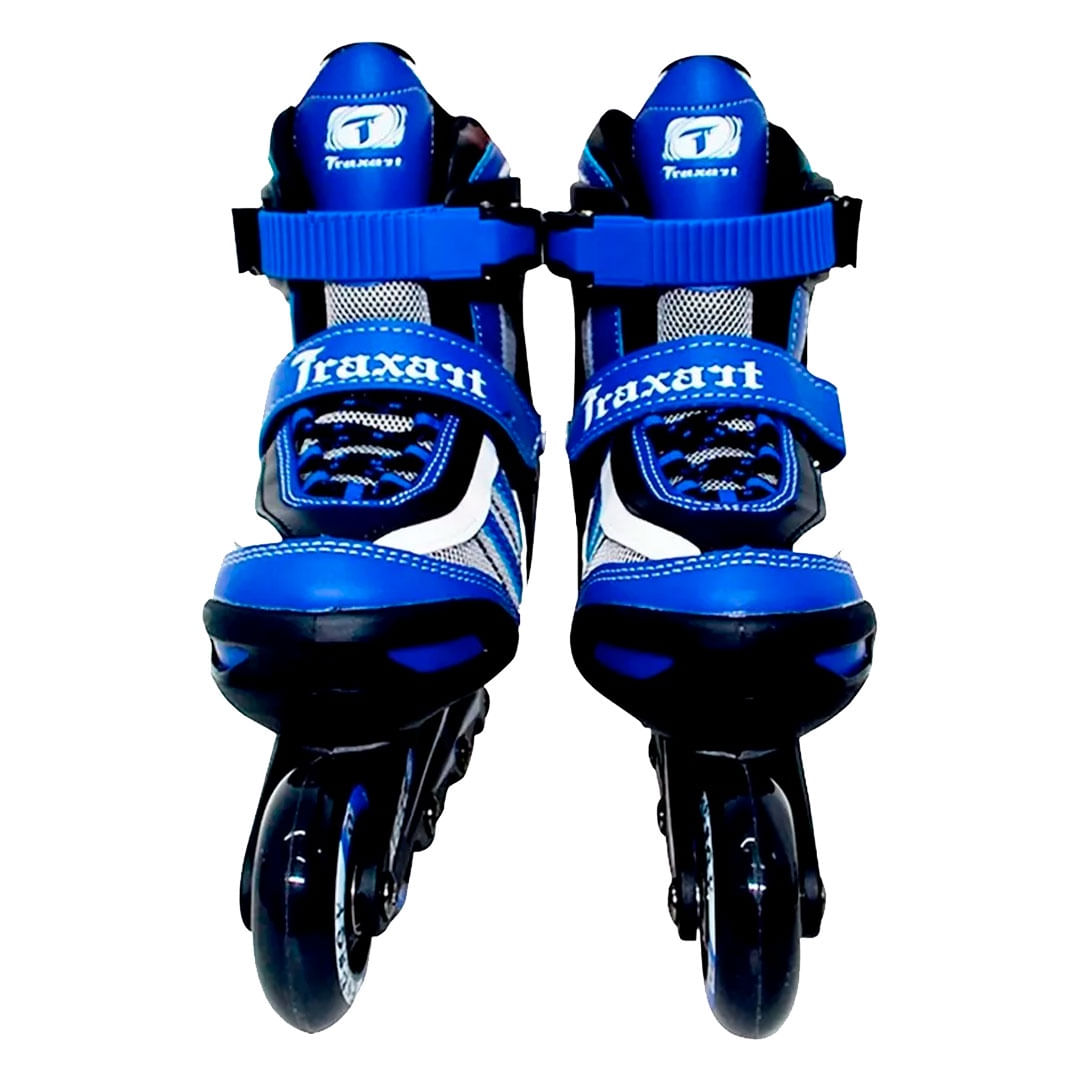 Patins Traxart Energy Infantil