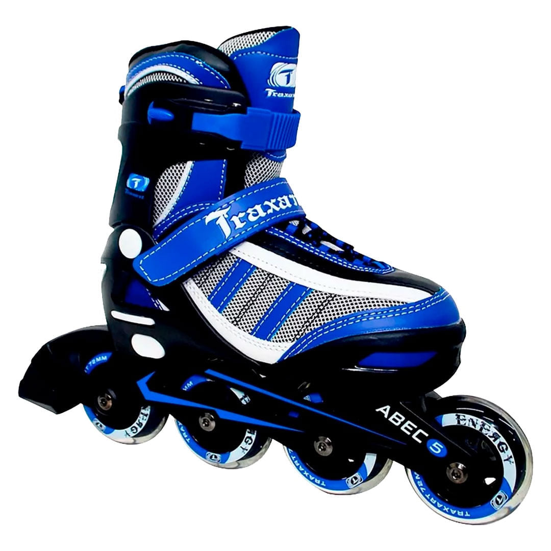 Patins Traxart Energy Infantil