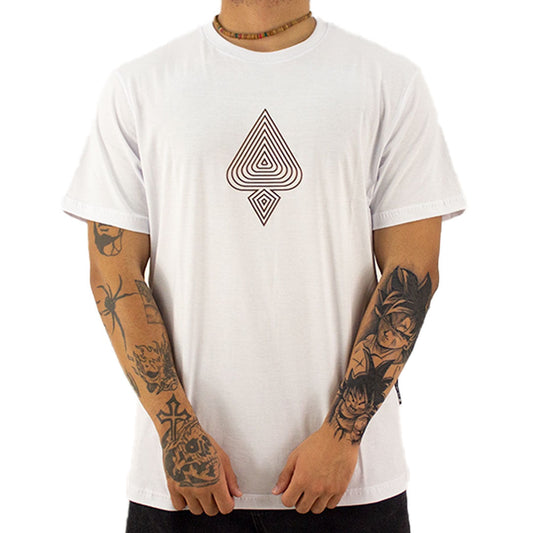 Camiseta Mcd Espada Masculino