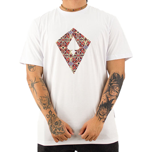 Camiseta Mcd Pipa Masculino