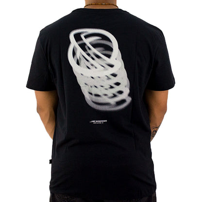 Camiseta Lost Saturn Uv Masculino