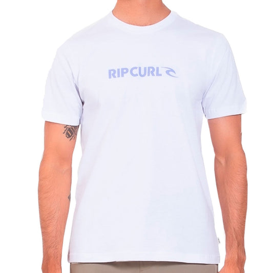 Camiseta Rip Curl New Icon Masculino