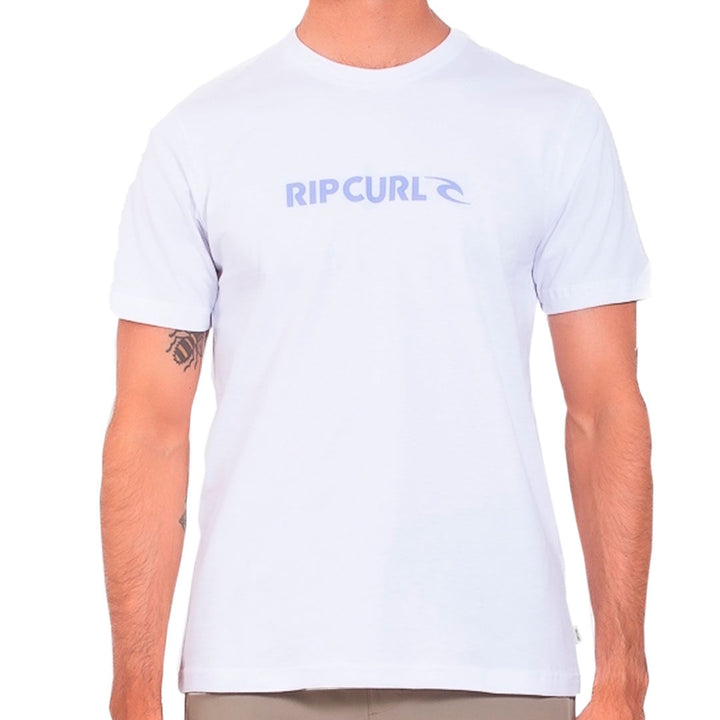 Camiseta Rip Curl New Icon Masculino