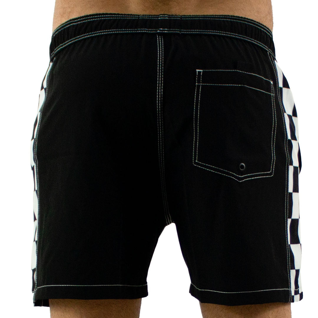 Bermuda Água Quiksilver Everyday Masculino