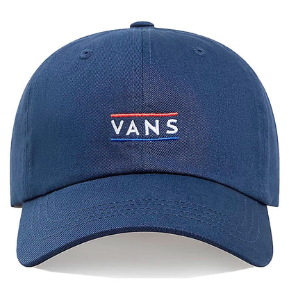 Boné Aba Curva Vans Half Box Unissex
