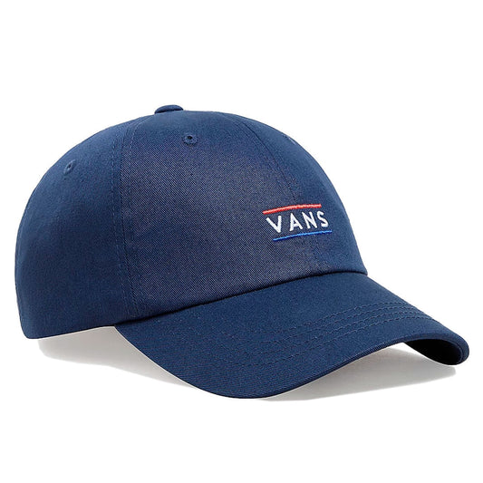 Boné Aba Curva Vans Half Box Unissex