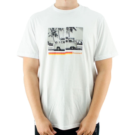Camiseta Freesurf Trip Masculino