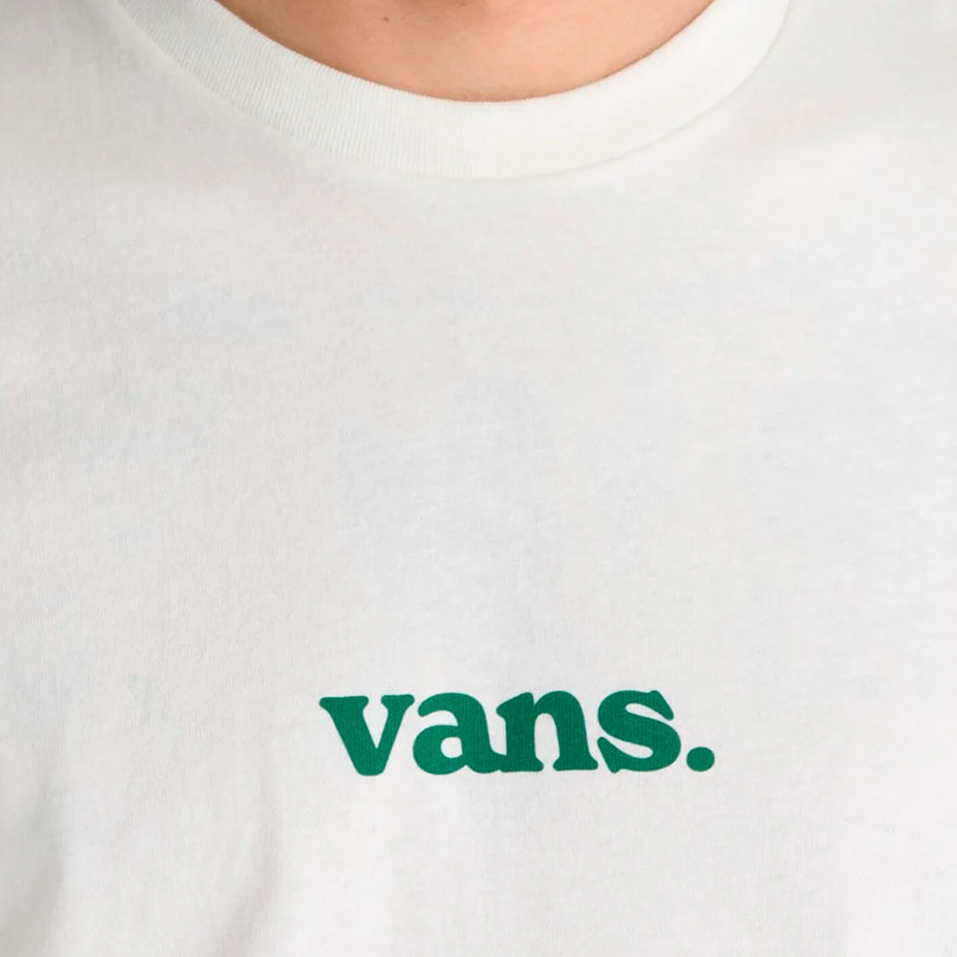 Camiseta Vans Corecase Masculino