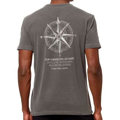 Camiseta Calvin Klein Unexpected Masculino
