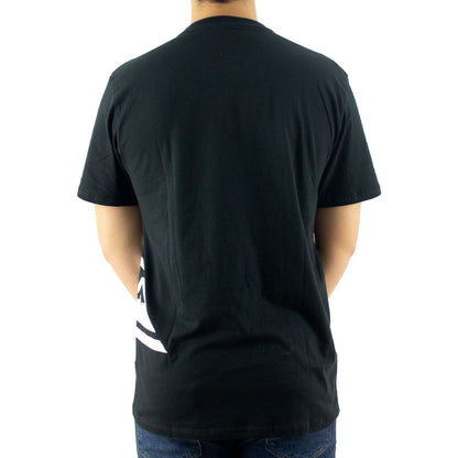 Camiseta Quiksilver Side Logo Masculino