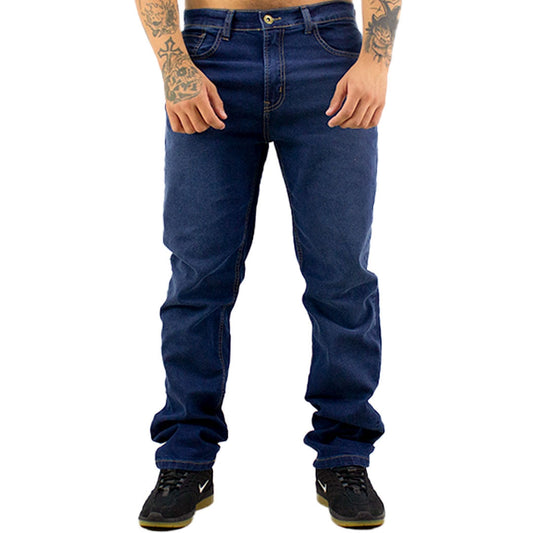 Calça Jeans Quiksilver Everyday Masculino