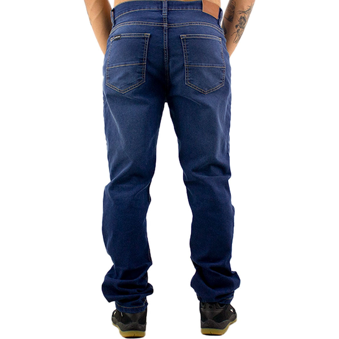 Calça Jeans Quiksilver Everyday Masculino