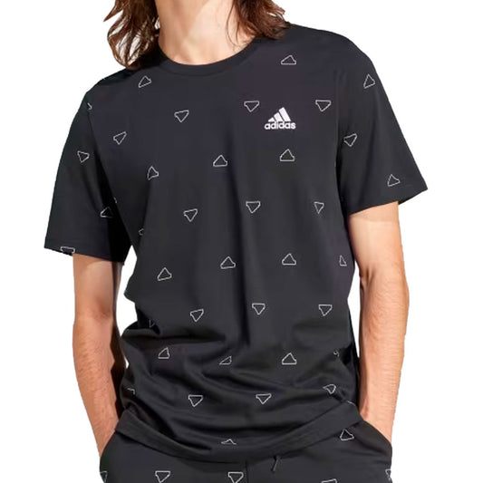 Camiseta Adidas Monogram Masculino