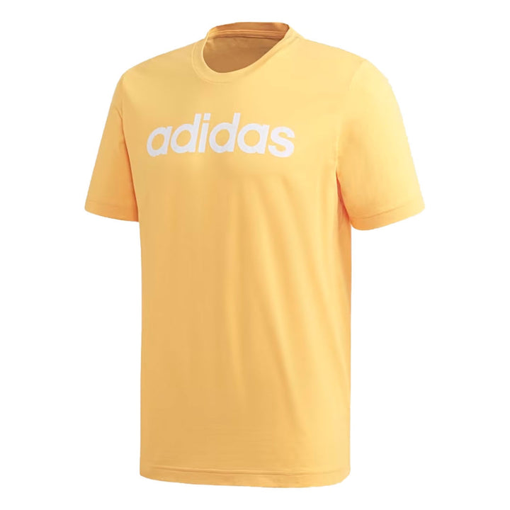 Camiseta Adidas Logo Linear Masculino