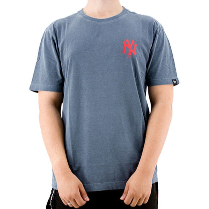Camiseta New Era Vintage Masculino