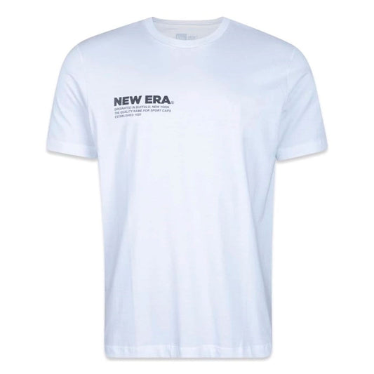 Camiseta New Era Style Brand Masculino