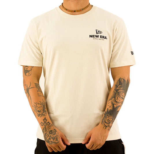 Camiseta New Era Style Brand Masculino