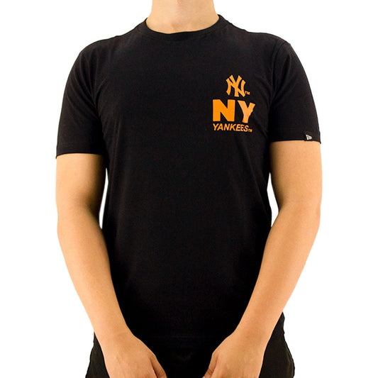 Camiseta New Era Style Neyyan Masculino