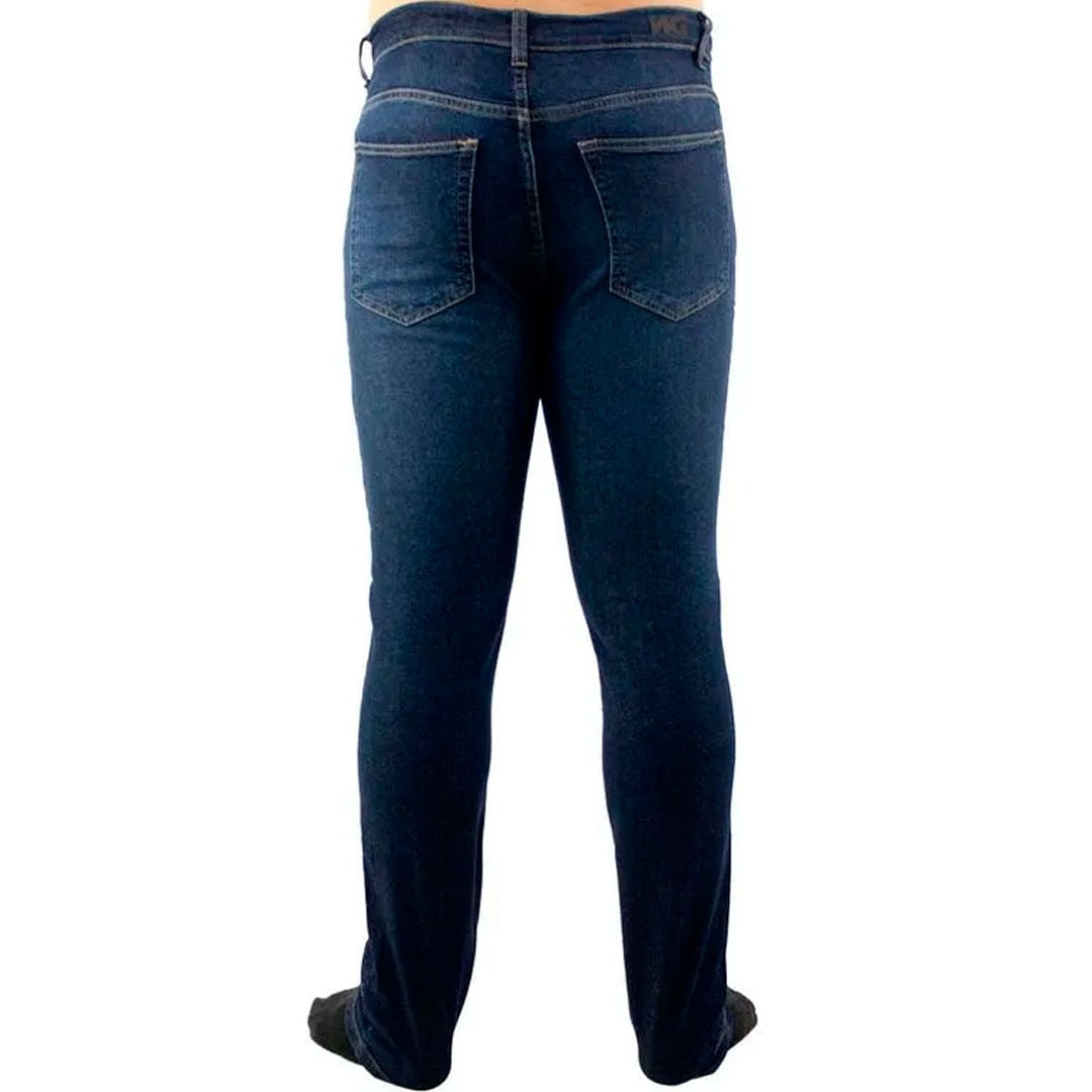 Calça Jeans Wg Basic Masculino