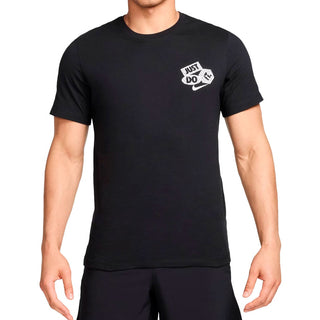 Camiseta Nike Gym Masculino