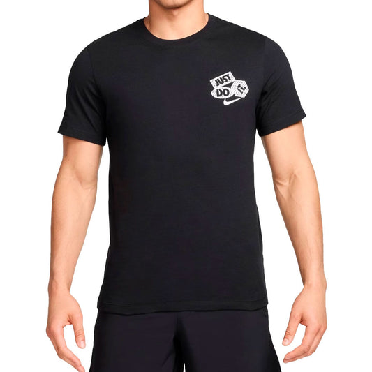 Camiseta Nike Gym Masculino