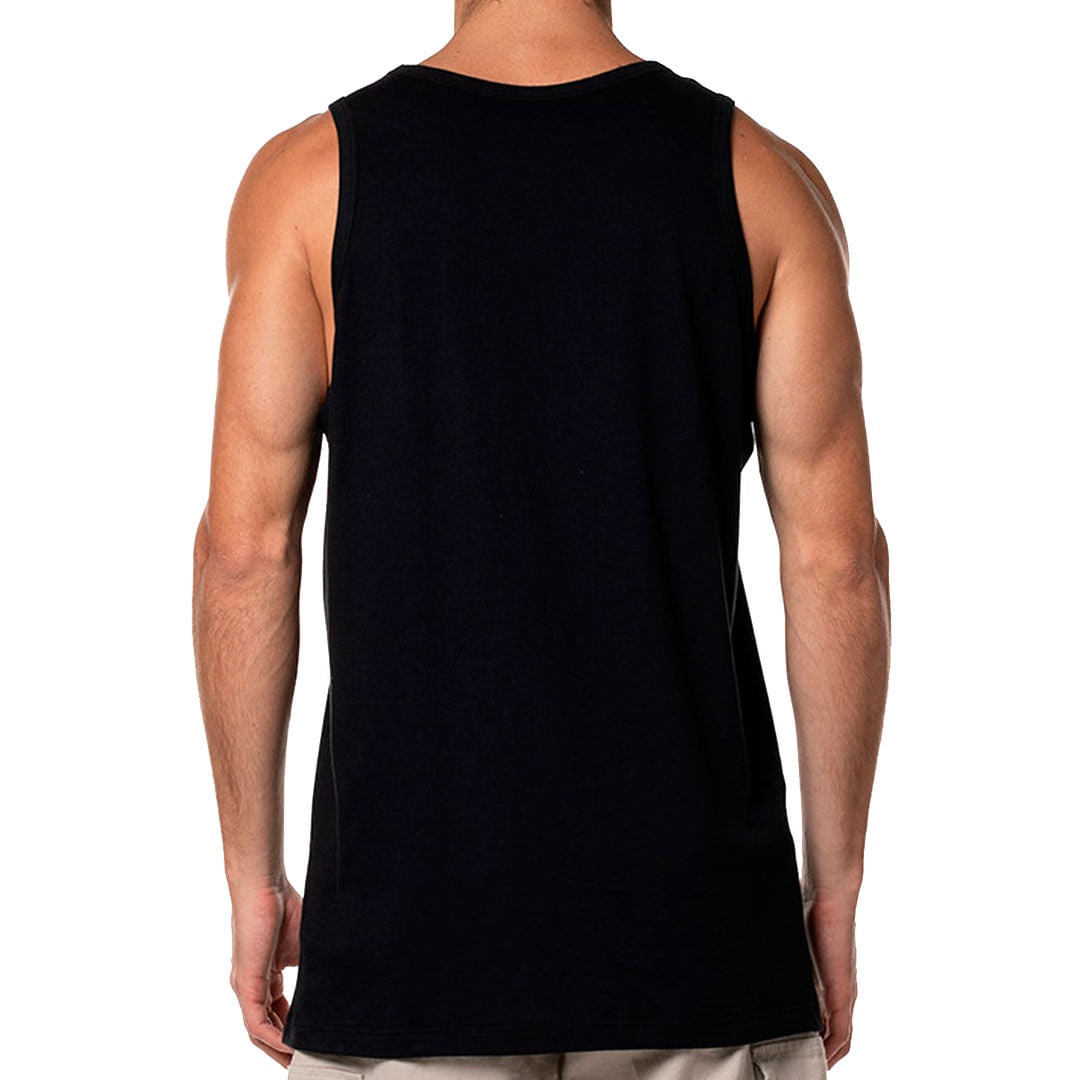 Regata Quiksilver Embroidery Masculino