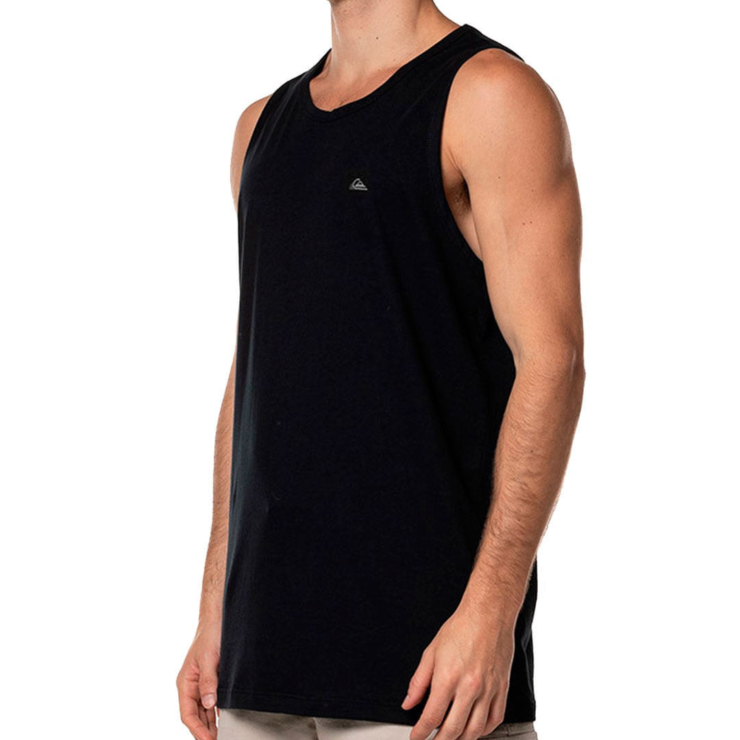 Regata Quiksilver Embroidery Masculino