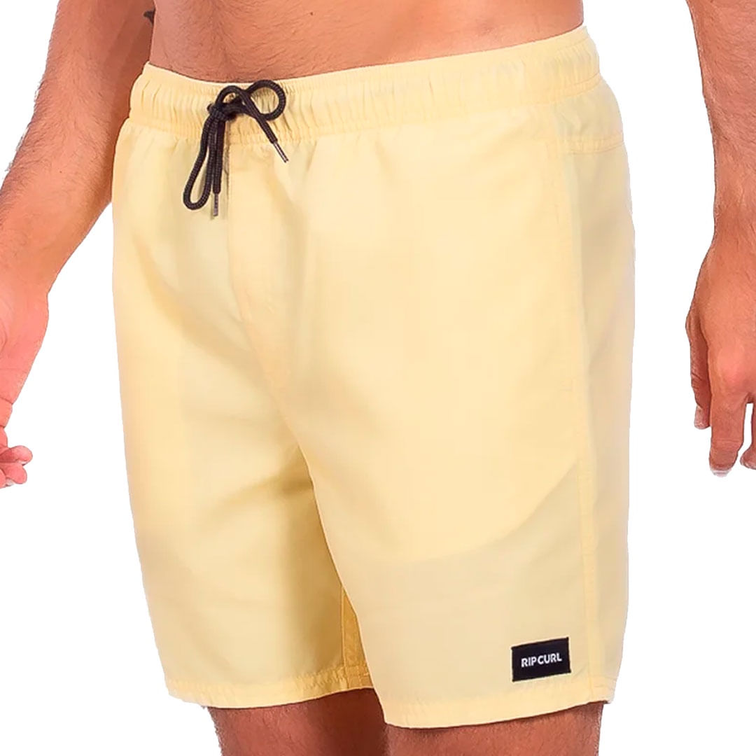 Bermuda Rip Curl Bondi Volley Masculino
